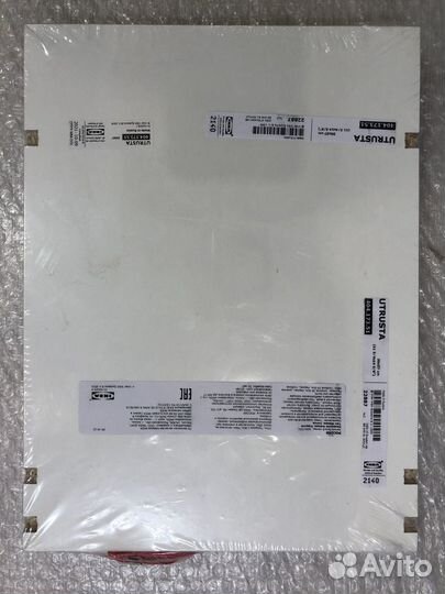 Полки Utrusta 30*37, новые