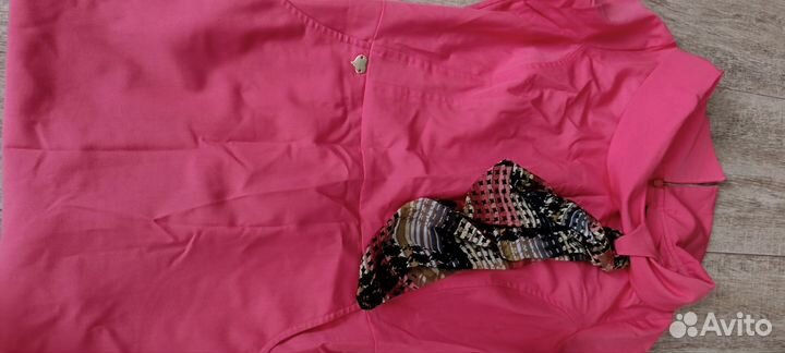 Женские вещи пакетом 44