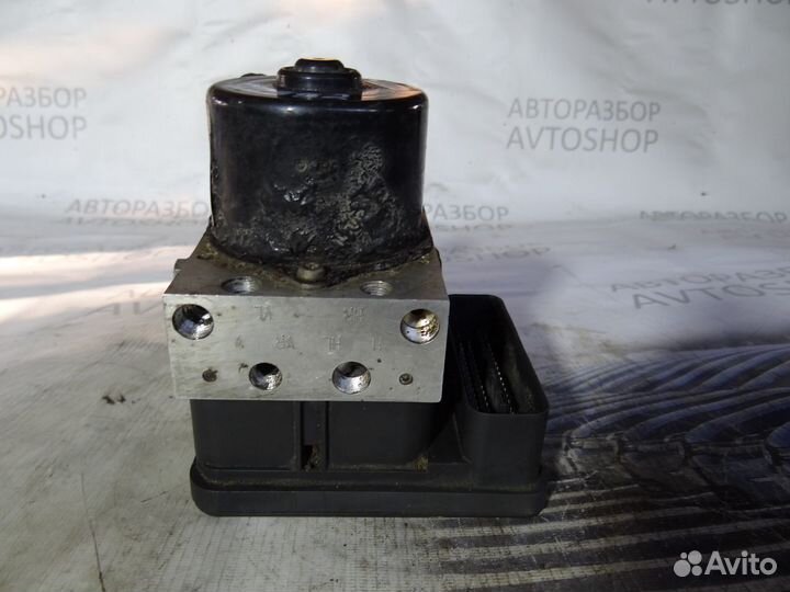 Блок ABS BMW 3-Series E46 1998-2005