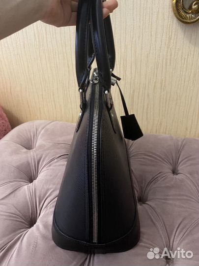 Сумка louis vuitton alma