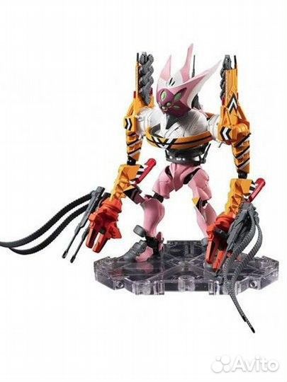 Фигурка nxedge style EVA unit Evangelion Type-08