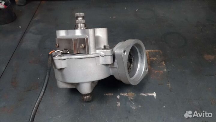 Электроусилитель руля cf moto