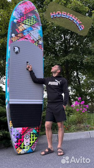 Сап борд / Sup board/ сапборд