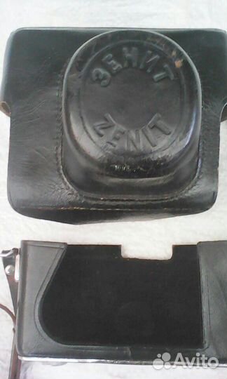 Чехол для фотоаппарата 