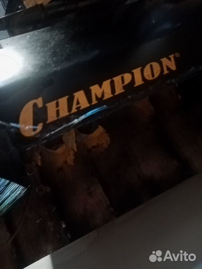 Снегоуборщик бензиновый бу