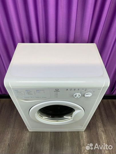 Стиральная машинка бу с гарантией