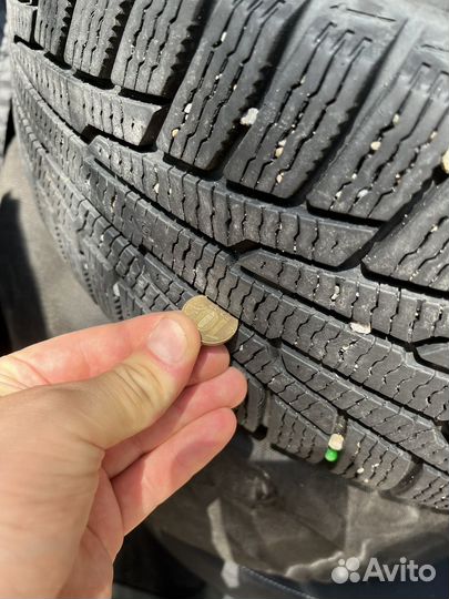 Колеса r15 зимние в сборе