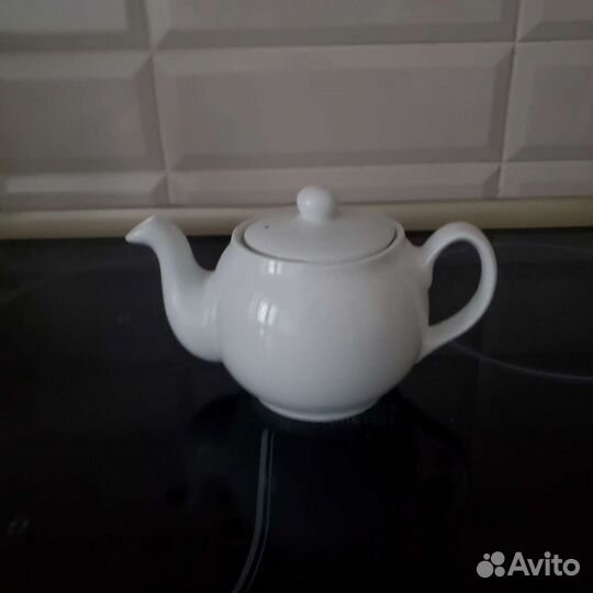 Ronnefeldt Заварочный чайник