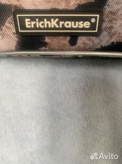 Рюкзак erich krause