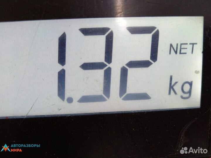 Кронштейн топливного фильтра Opel Astra F рест