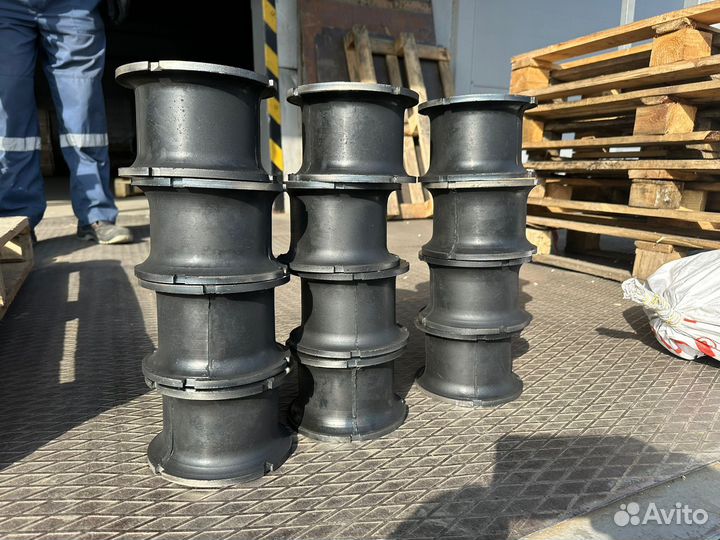 Демпферная подушка Caterpillar 227-0172