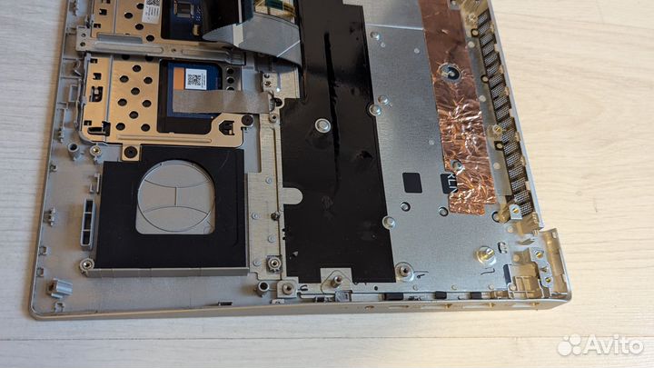 Топкейс Lenovo ideapad 330s-15ikb