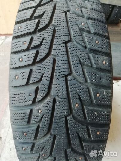 Hankook TH22 215/60 R16 99T