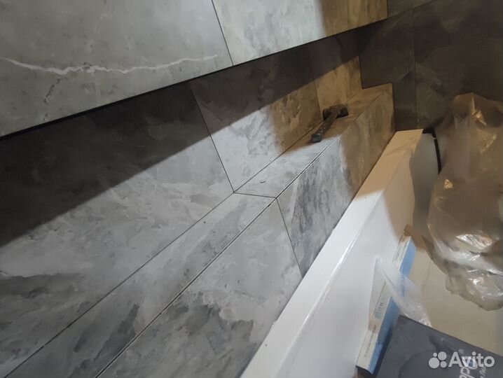 Ремонт квартир, домов