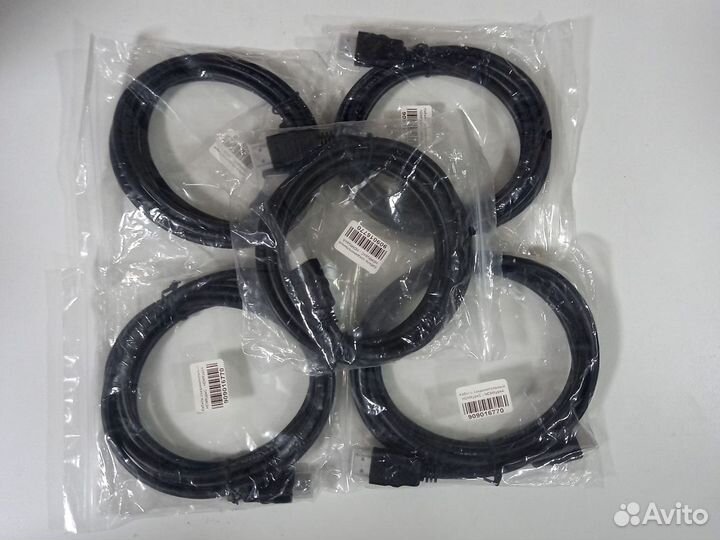 Кабель hdmi 2m