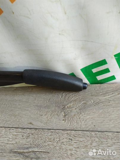 Рычаг стояночного тормоза Daewoo Matiz 2001