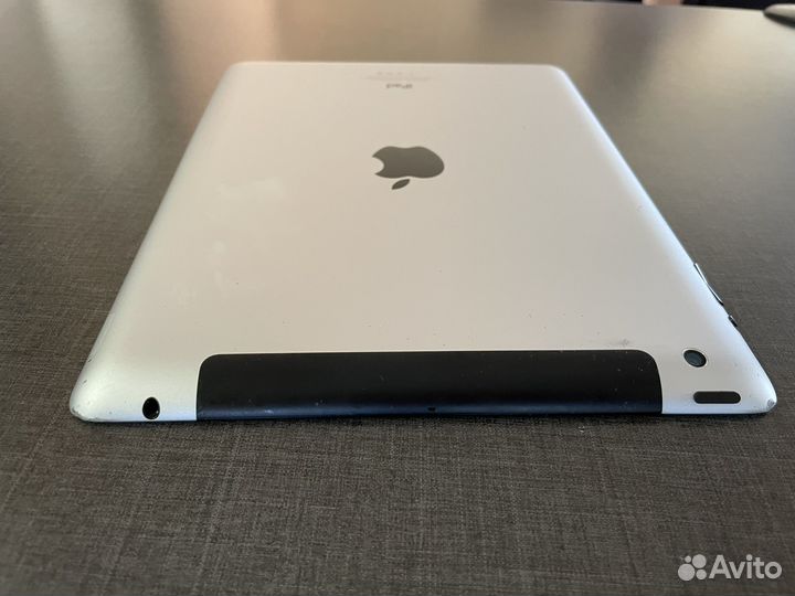 iPad 4 32gb