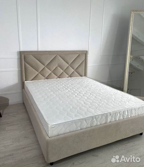 Матрас 140х200 новый