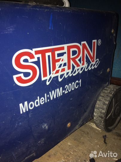 Сварочный трансформатор