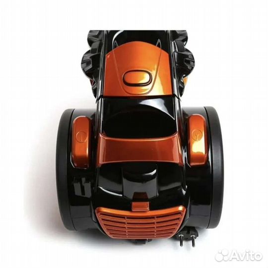 Пылесос без мешка