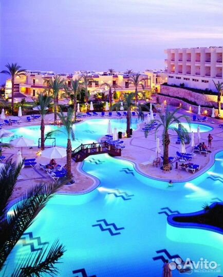 Горящие туры в Египет из Челябинска