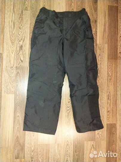 Костюм ввз - ветровлагозащитный