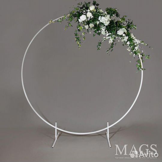 Каркас для фотозоны в аренду