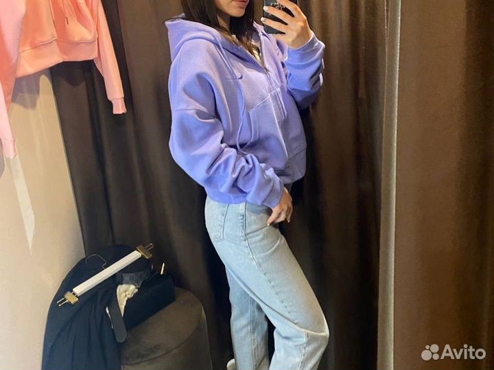 Кофта спортивная