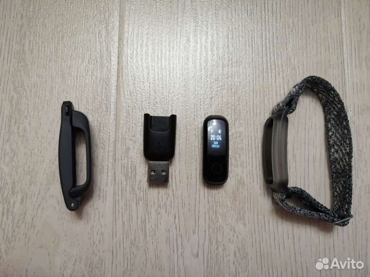 Фитнес-браслет для бега Honor Band 5 sport