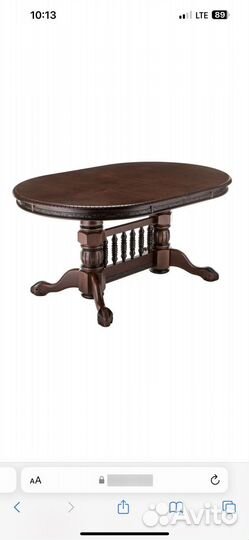 Кухонный стол