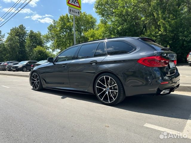 Диски bmw R20 5*112 Ковка