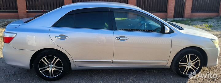 Toyota Premio 1.5 CVT, 2008, 155 847 км