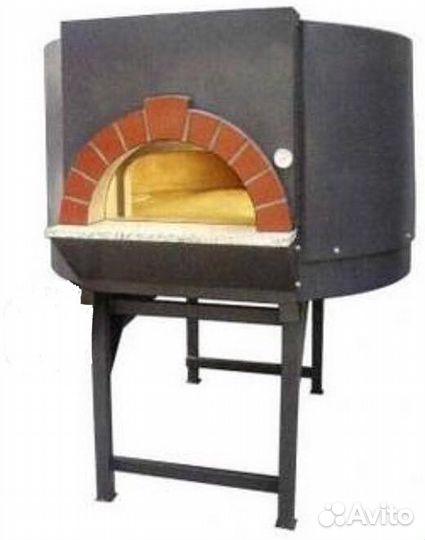 Пицца печь дровяная Morello Forni