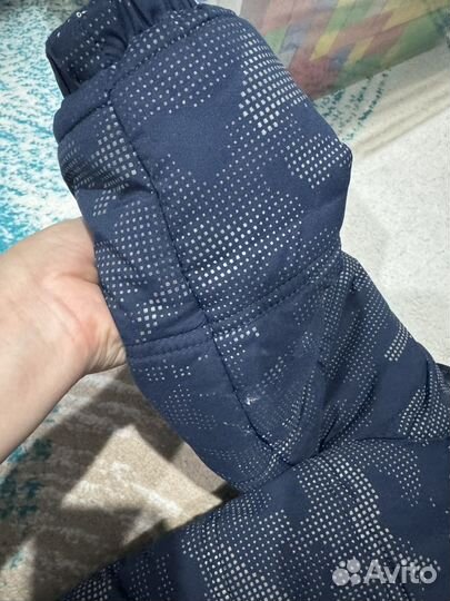 Зимняя куртка kerry 116