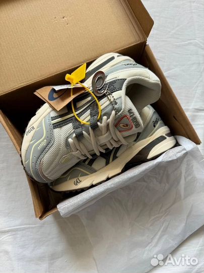 Кроссовки asics GEL