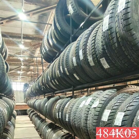 Kumho Solus KH17 205/65 R16 90L