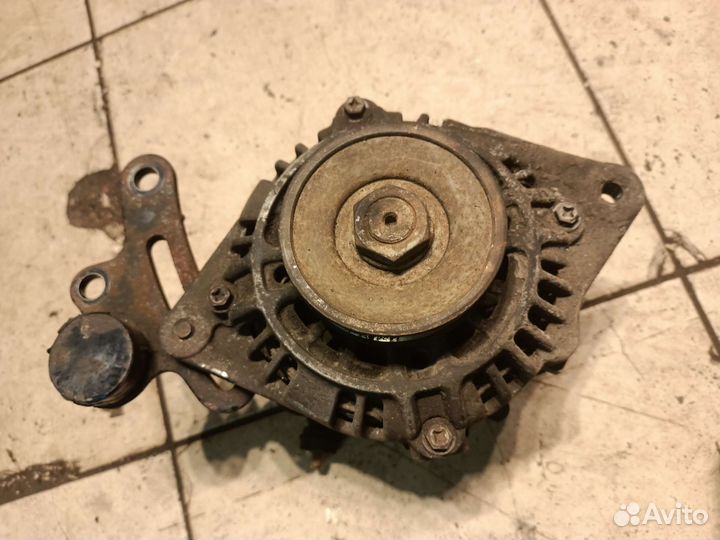 Генератор Mazda 323 B6