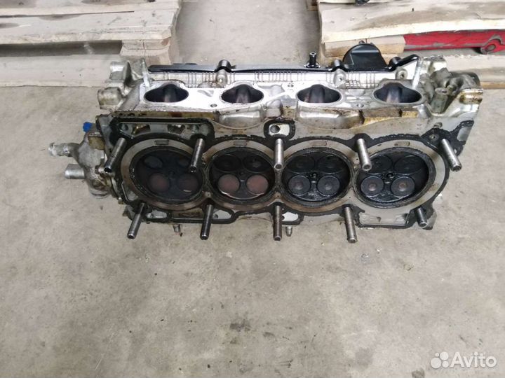 Гбц Nissan X-Trail Primera Teana qr20 de