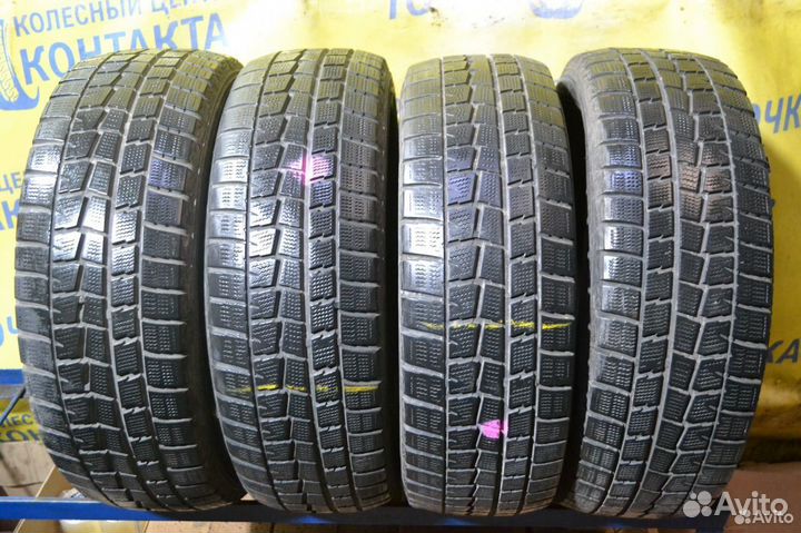 Dunlop Winter Maxx WM01 205/60 R16