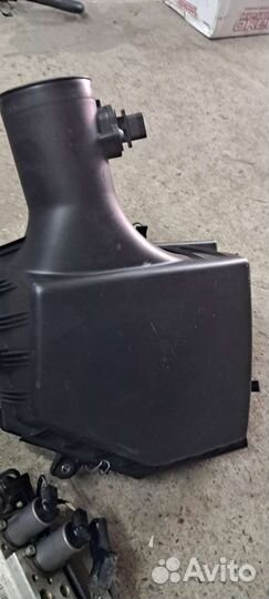 Короб воздушного фильтра бмв е60 550й