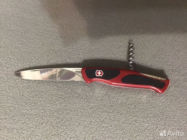 Victorinox Rangergrip