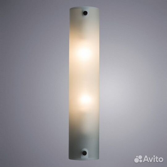 Подсветка 2 лампы