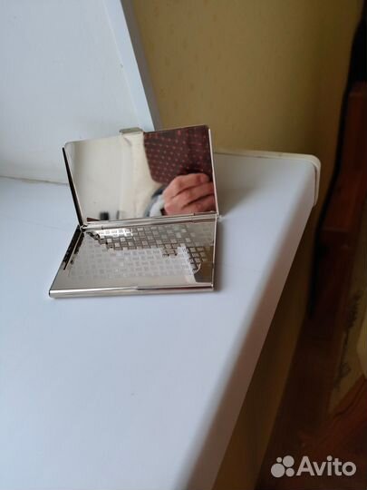 Визитница(банковские карты) Ю.Корея