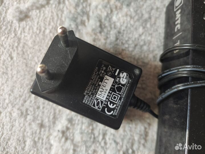 Тв приставки МТС все разом