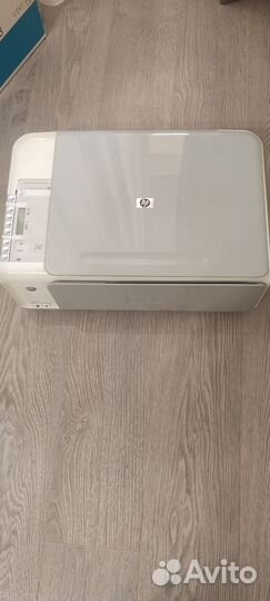 Мфу hp