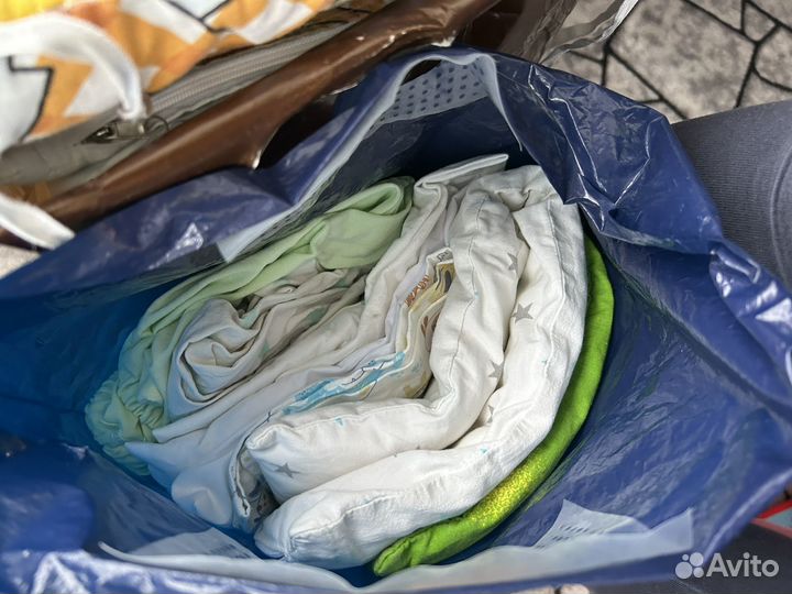 Матрас ортопедический 120 60