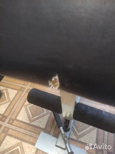 Силовая станция Body Sculpture BMG-4300