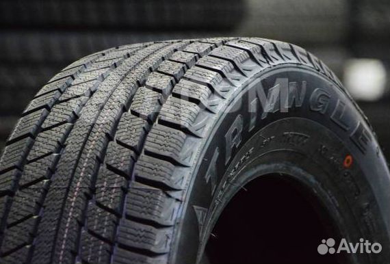 Triangle TR777 225/45 R17