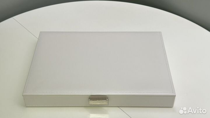 Шкатулка для украшений stackers