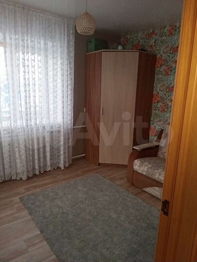 Дом 85 м² на участке 10 сот.